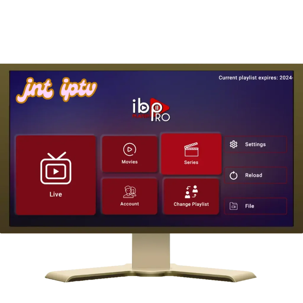 JNT IPTV – Suomen suosituin IPTV-palvelu laadukkaaseen television katseluun internetin kautta.