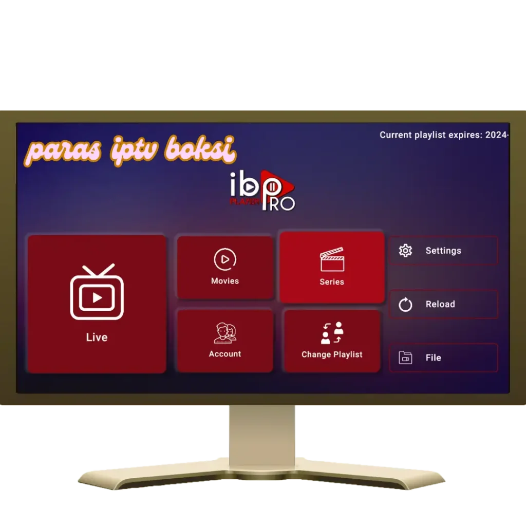 Paras IPTV boksi – Suomalaisille sopiva korkealaatuinen IPTV-ratkaisu.