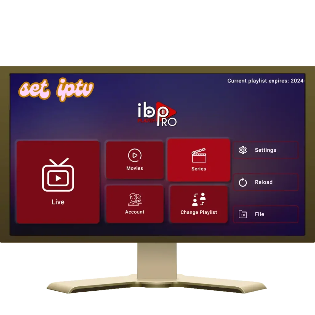 Suomalainen perhe katsomassa IPTV ä kotona - set IPTV tarjoaa korkealaatuisen katselukokemuksen.