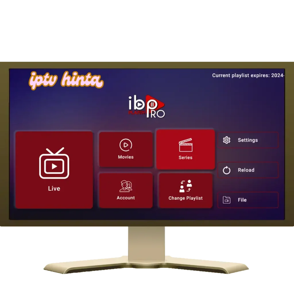 "IPTV hinta Suomessa – edulliset ja monipuoliset IPTV-palvelut