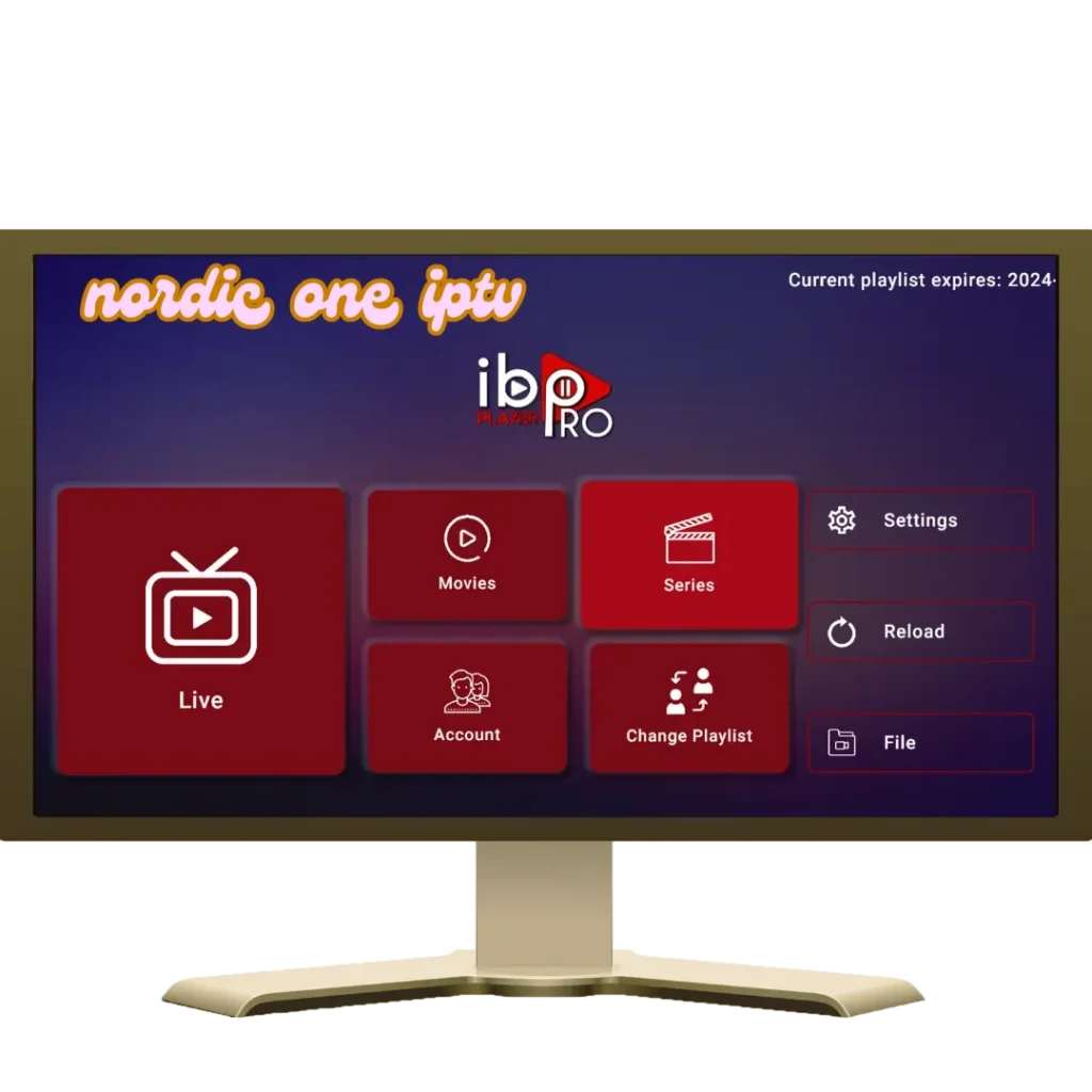 Nordic One IPTV -palvelu tarjoaa suomalaisille helpon pääsyn laajaan kanavavalikoimaan ja korkealaatuiseen suoratoistoon.