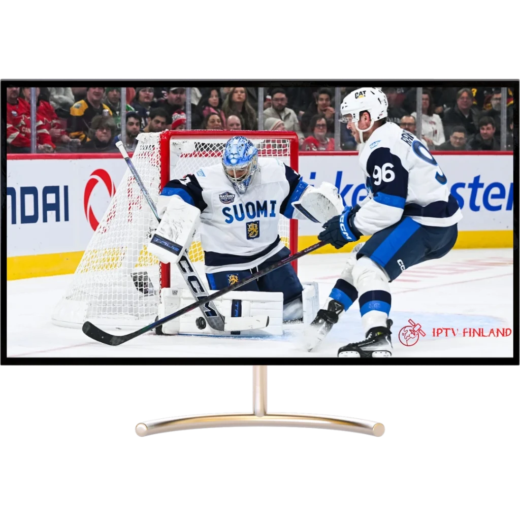 iptv finland 3 IPTV-palvelu Suomessa – yli 30 000 kanavaa, jääkiekkoa ja elokuvia suoratoistona HD-laadulla.